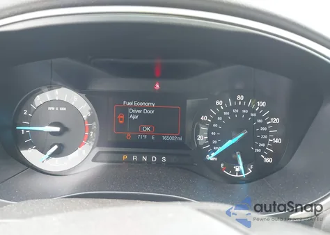 2015 Ford Fusion Se from USA, damaged, VIN 1FA6P0H77F5115929